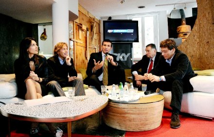 6 Nazioni 2010 al via con Irlanda-Italia (diretta Sky Sport HD e differita La7)
